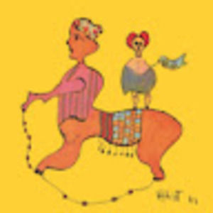 Meet your Posher, Lara